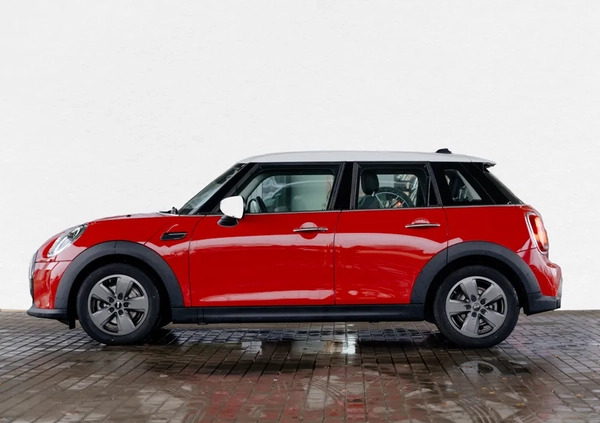 MINI Cooper cena 114900 przebieg: 11770, rok produkcji 2023 z Łapy małe 29